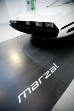 Lamborghini Marzal 1967 года